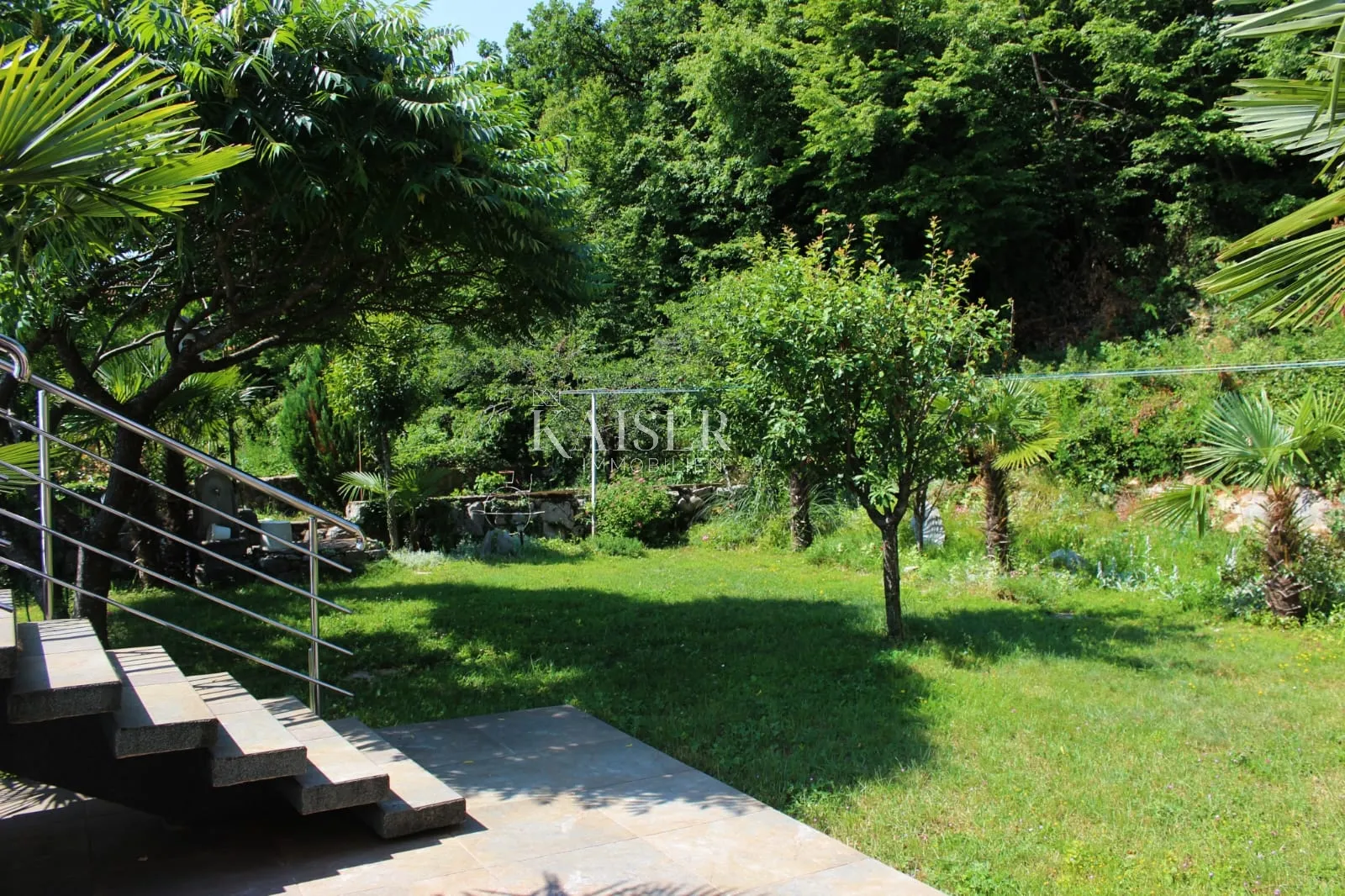 opatija, veprinac- kuća sa 6 stanova - slika 17