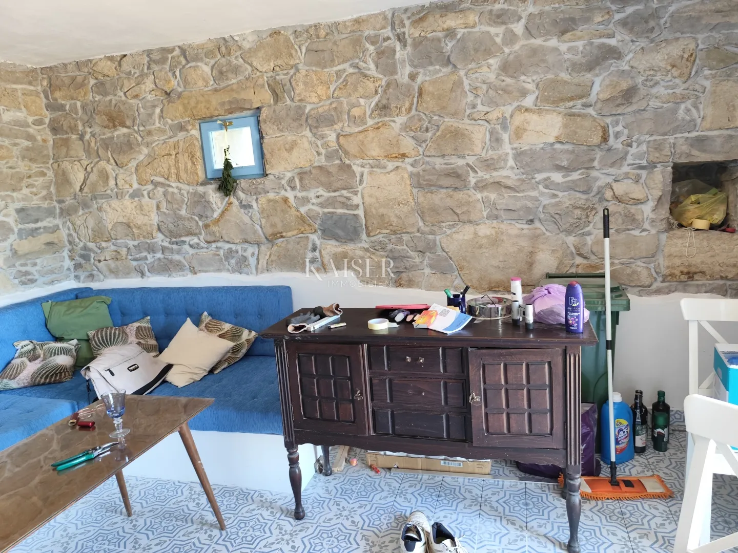 istra, buzet- imanje u centralnoj istri - slika 12