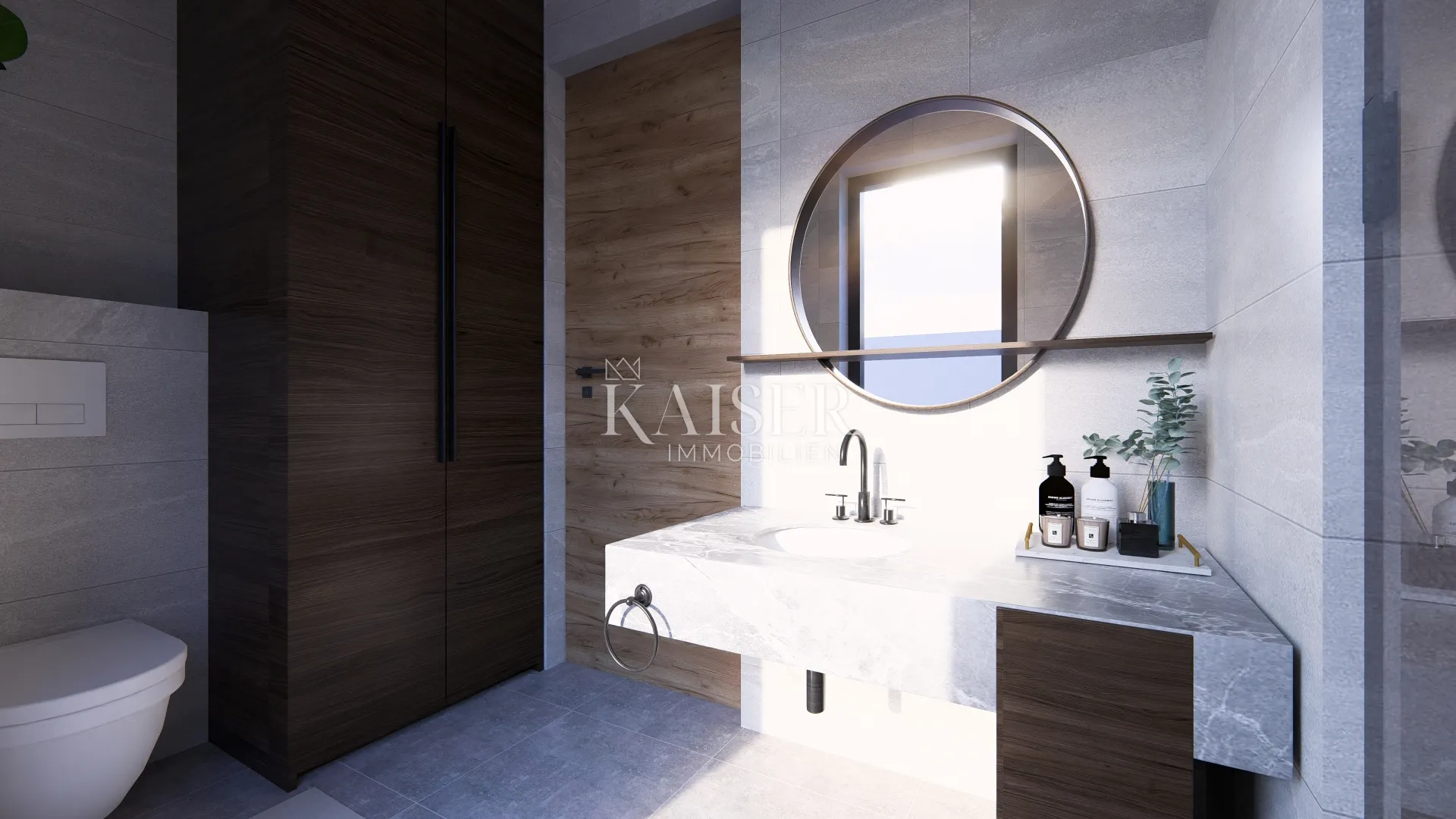 petrčane – zadar, ekskluzivni penthouse na cijeloj etaži s krovnom terasom - slika 8