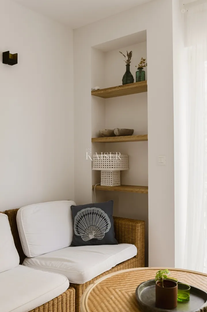 otok lošinj, nerezine, stan od 58 m² - slika 6