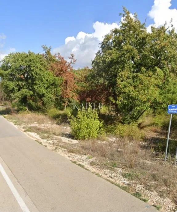 zadar - lovinac : zemljište 800 m2, spremno za gradnju - slika 3