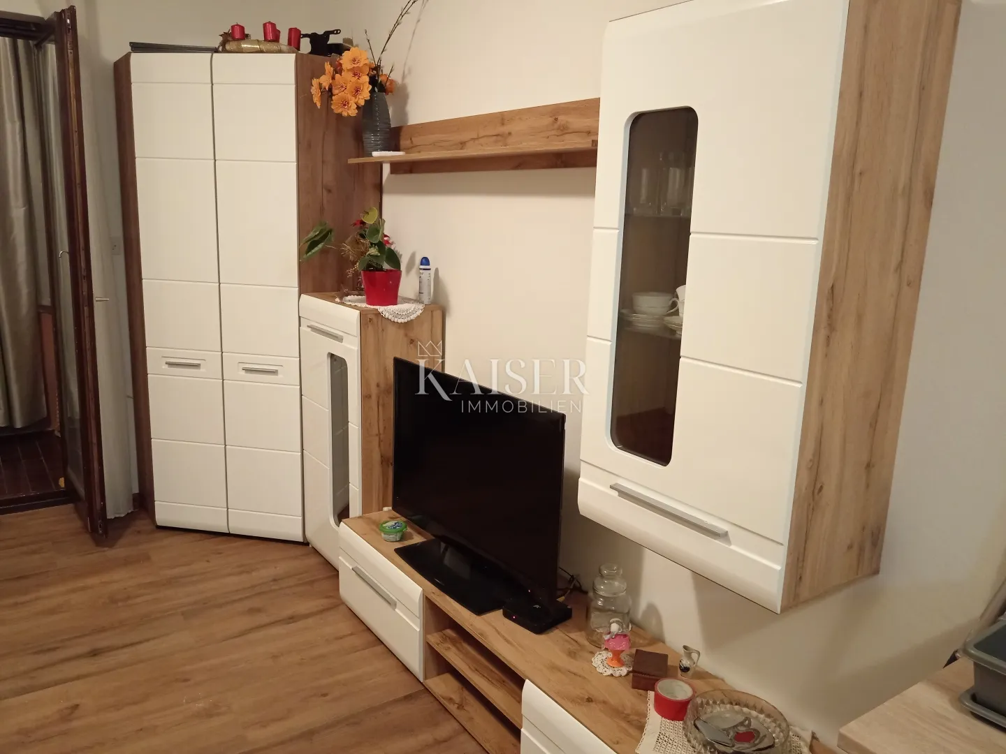istra, umag, obnovljena garsonijera na dobroj lokaciji - slika 4