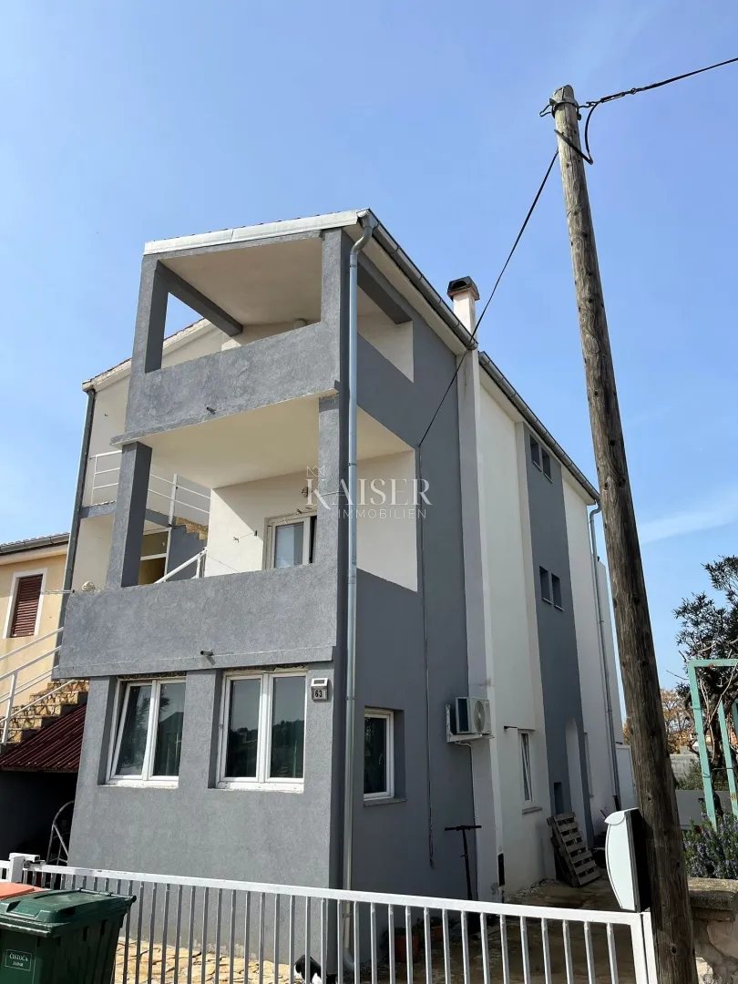 zadar – vrsi kuća 225 m2 3 jedinice investicija - slika 12