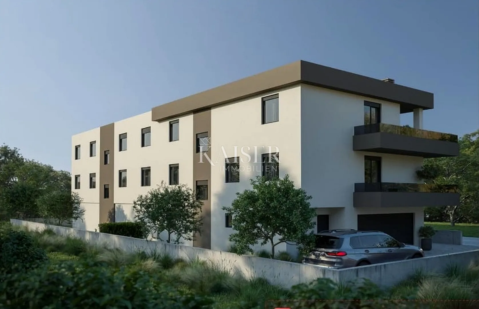 istra, pula- atraktivan stan 54m2 na odličnoj lokaciji - slika 5