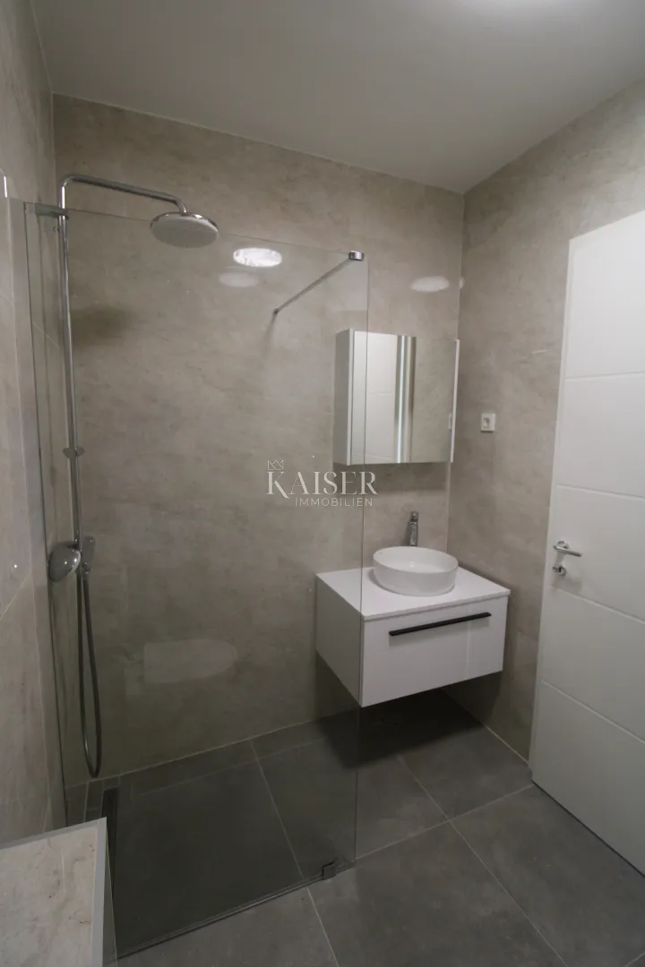 zadar, privlaka- penthouse sa pogledom na more i otoke - slika 13