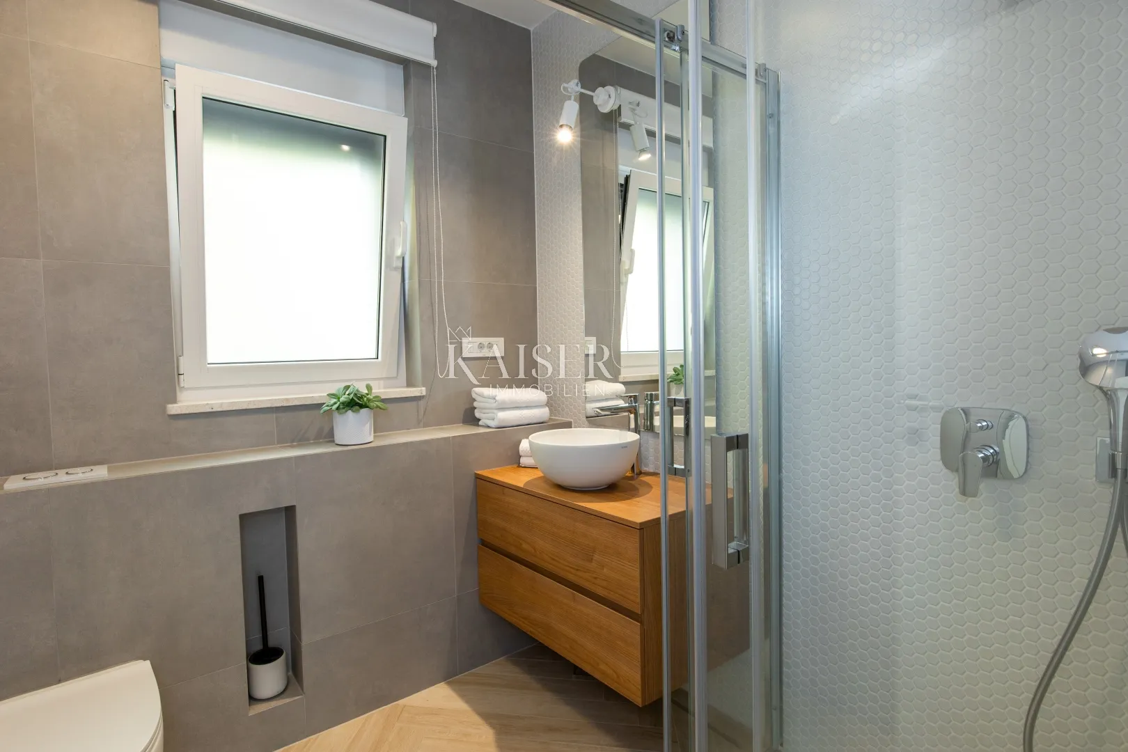 opatija- ekskluzivna vila u samom centru, 216m2 - slika 22