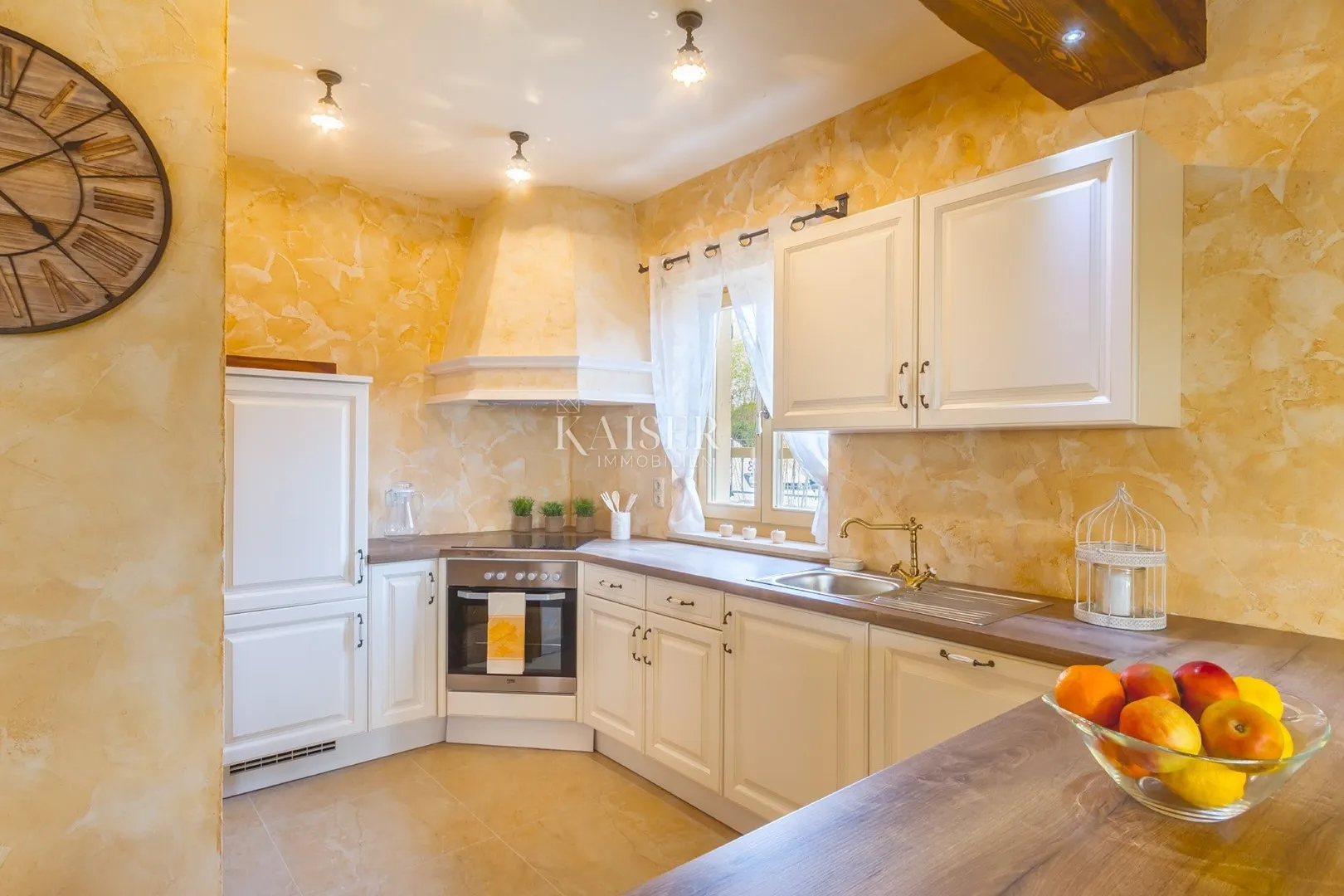 otok krk, dobrinj, okolica - luksuzna villa 211m2, 5* - slika 5