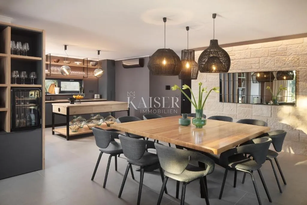 istra, rovinj- ekskluzivna vila 200m2 za istinske hedoniste - slika 3
