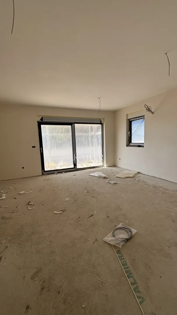 zadar – privlaka | prizemni stan s vrtom i pogledom na more - slika 5
