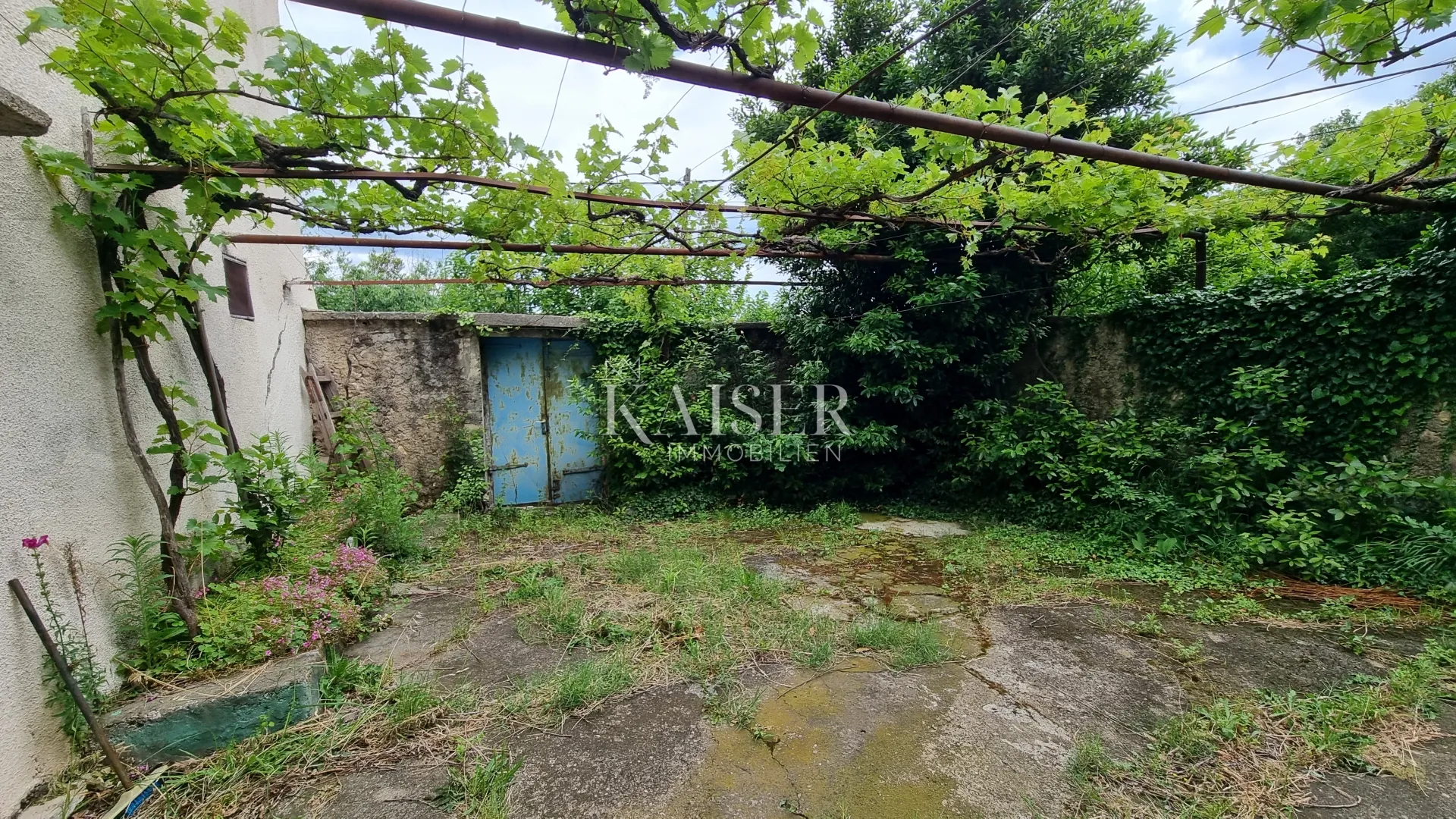 novi vinodolski, bribir - dvije starine za kompletnu adaptaciju - slika 6