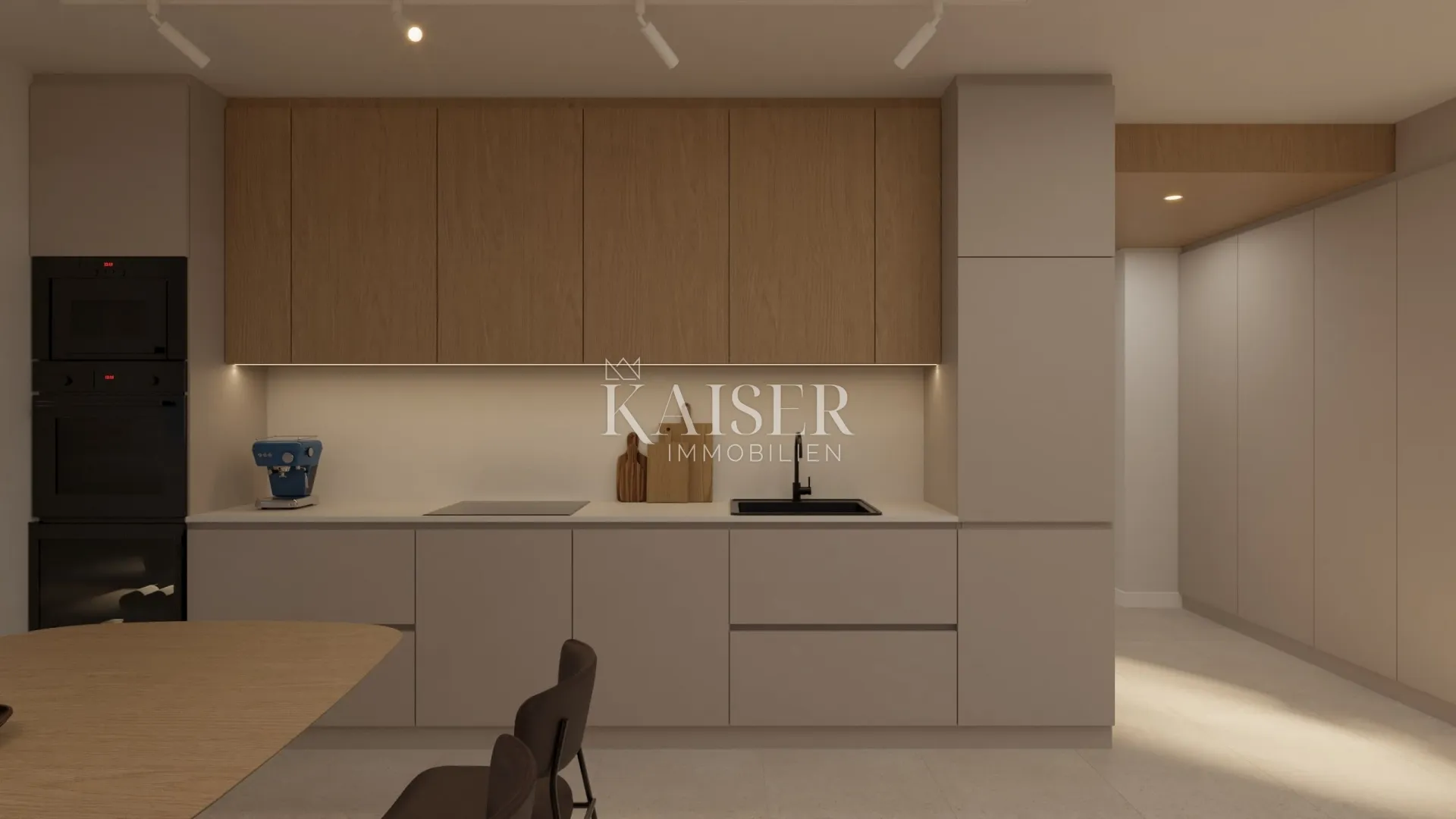 istra, medulin- penthouse 104 m2 prvi red do mora - slika 3