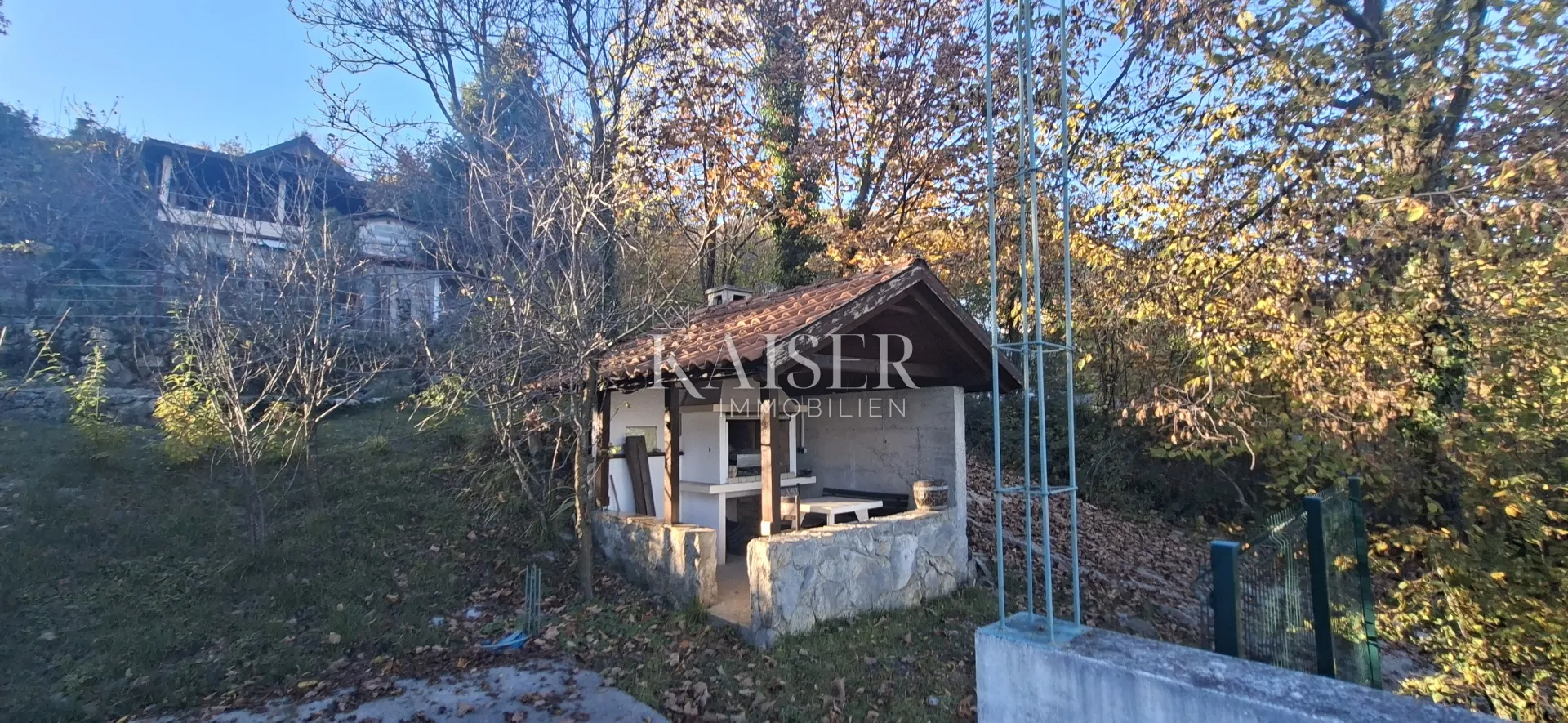 opatija, veprinac - započeta gradnja na mirnoj lokaciji - slika 18