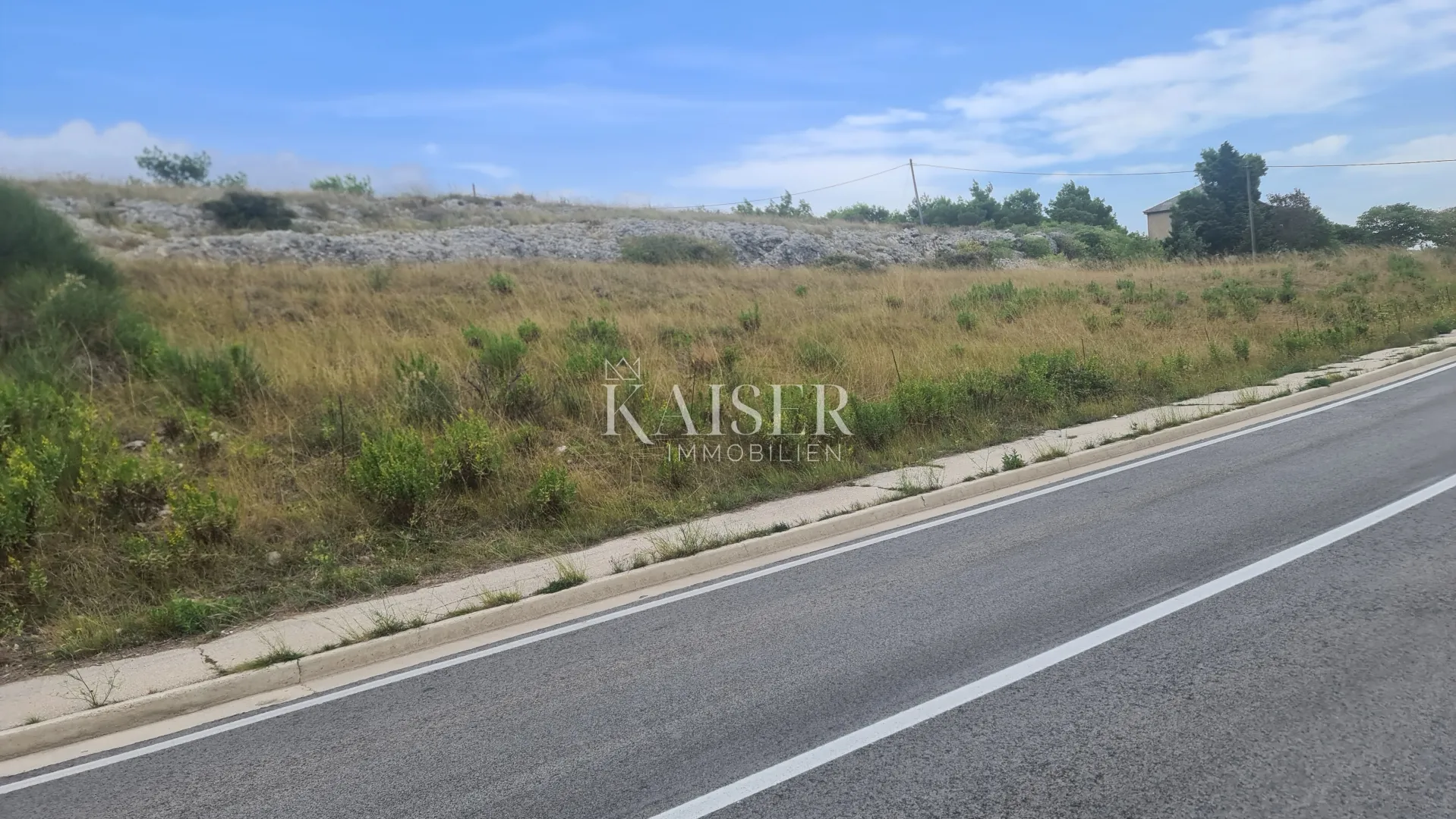 zadar – rtina građevinsko zemljište 1294 m2 - slika 5