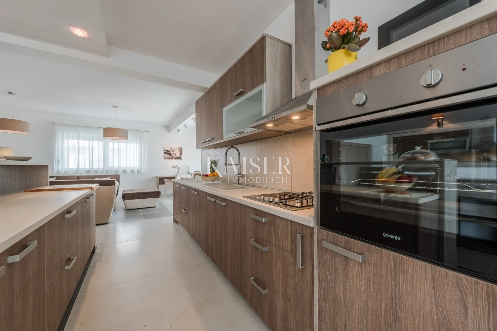 debeljak, sukošan – ekskluzivni resort s 8 vila - slika 13