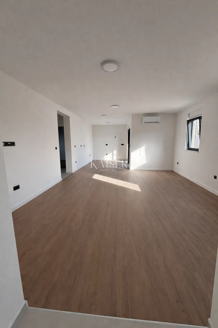zadar – privlaka | apartman u novogradnji, 200 m od plaže - slika 8