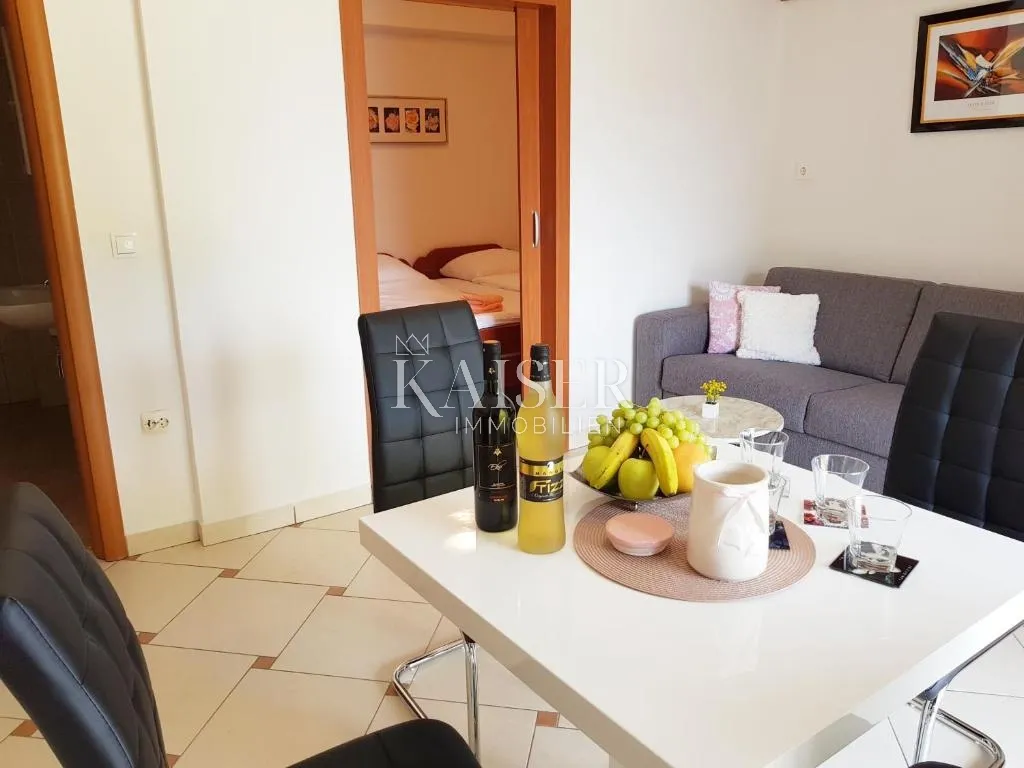 matulji - kuća s apartmanima - slika 27