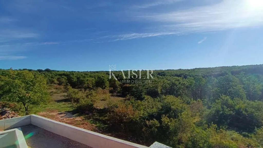 istra, vodnjan- moderna dvojna vila 260m2 s bazenom u mirnom okruženju - slika 15