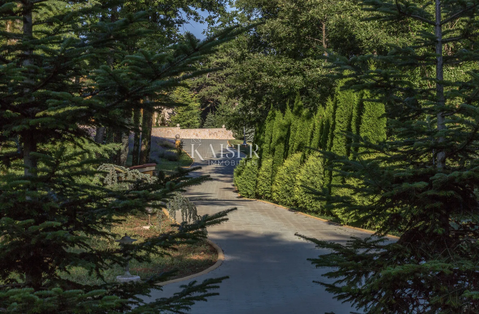 istra, pazin - jedinstveno imanje, 42.000 m2 - slika 3