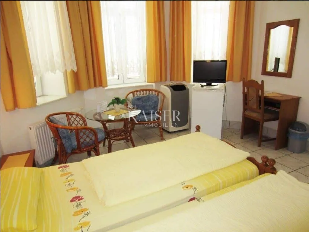 crikvenica - impresivni hotel blizu mora - slika 22