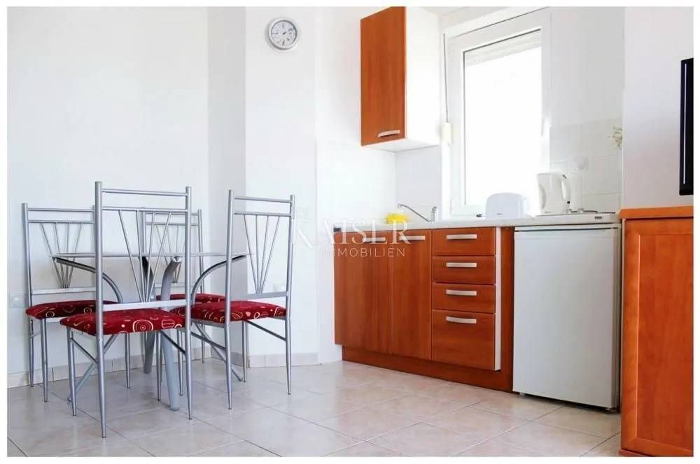 ražanj, rogoznica - apartmanska kuća s 4 jedinice i panoramskim pogledom na more - slika 15