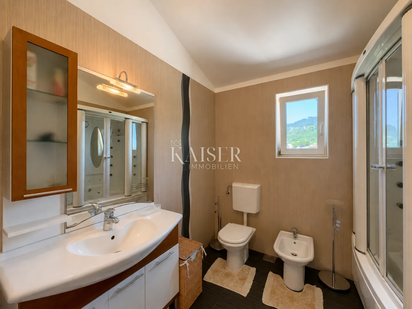 opatija, ičići – penthouse s panoramskim pogledom na more | 92 m² - slika 18