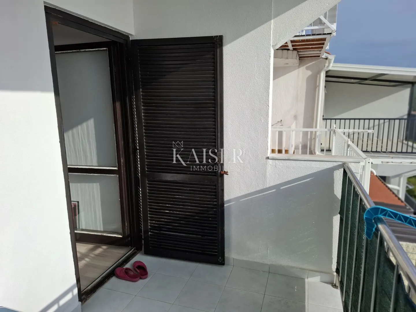 otok cres, zaglav - apartman s pogledom na more - slika 10