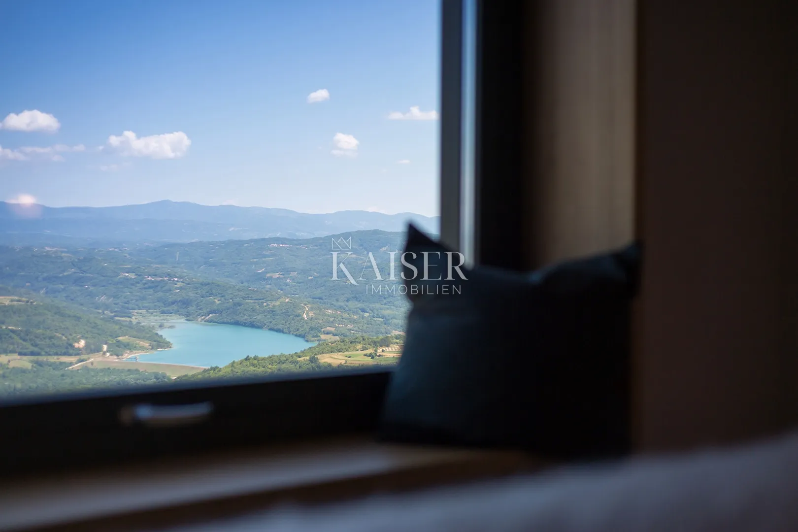 istra, motovun - ekskluzivna vila s panoramskim pogledom - slika 28