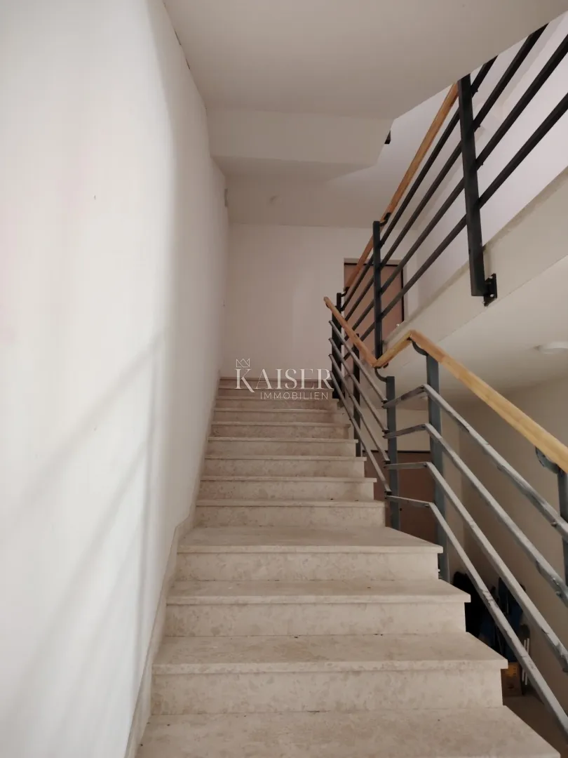 istra, ližnjan stan s pogledom na more 72,80m2 - slika 7