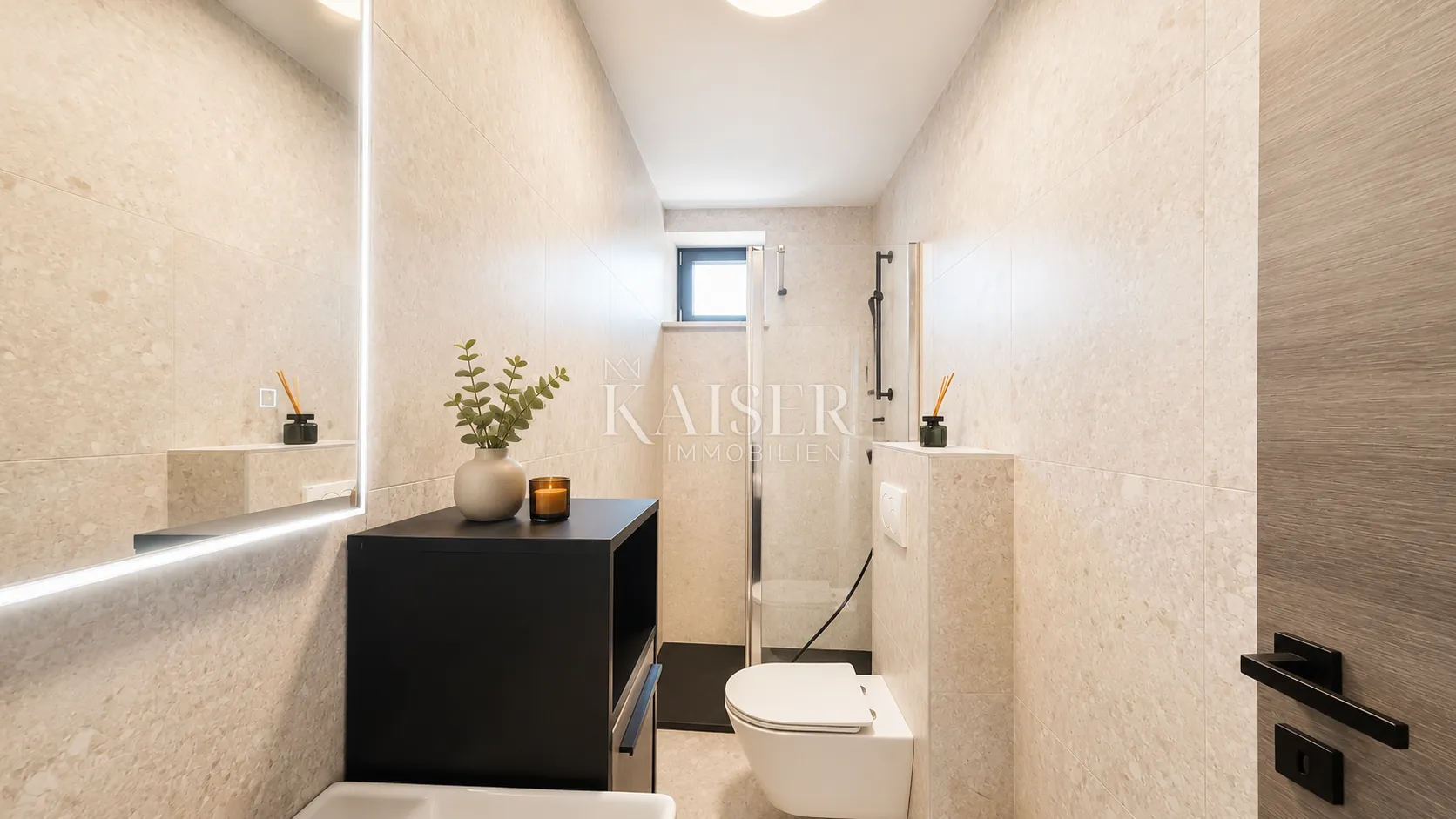istra, vodnjan- dizajnerska kuća 120m2 s bazenom - slika 20