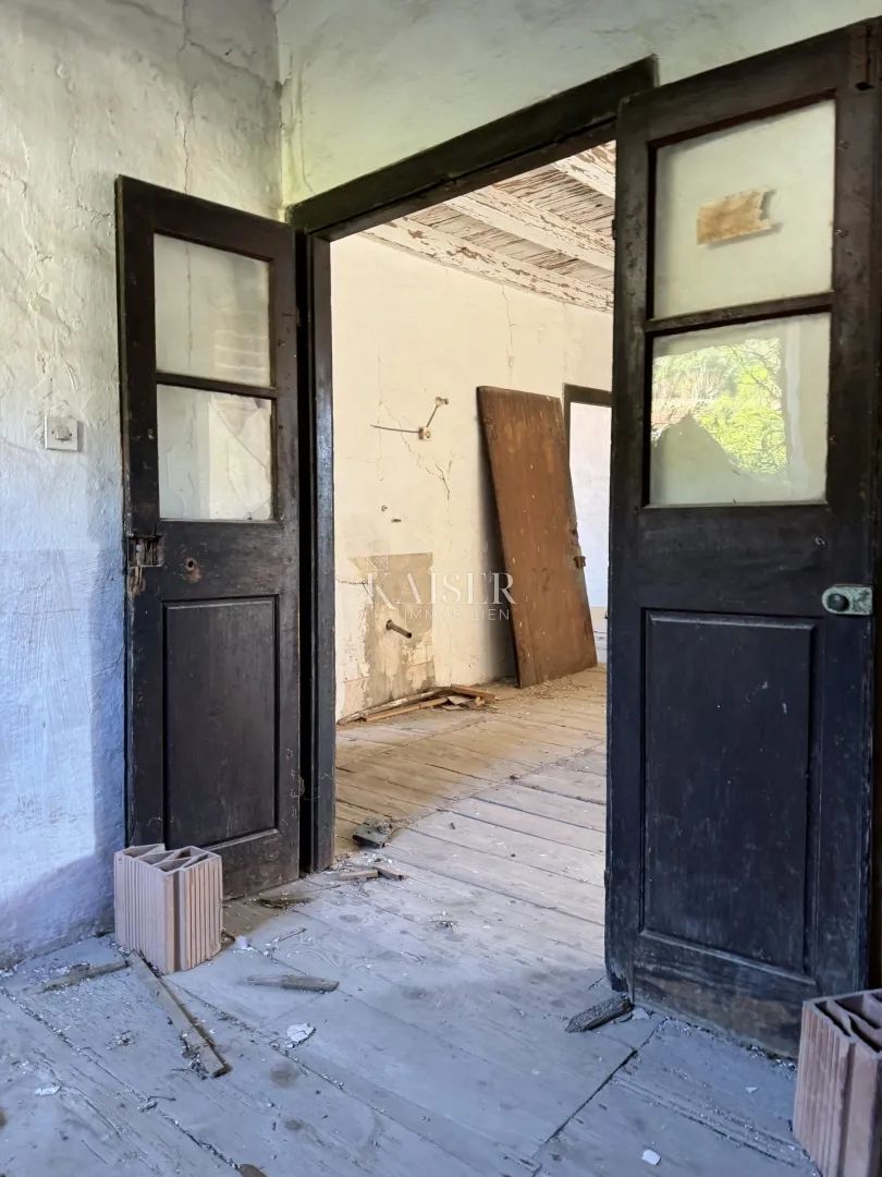 otok šipan - ljetnikovac u šipanskoj luci - slika 19