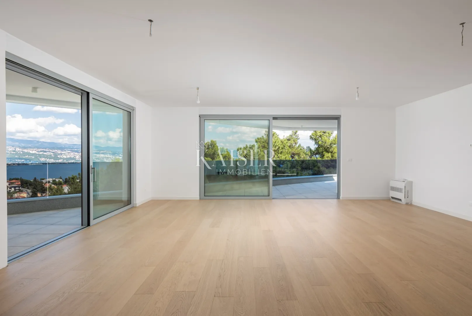 opatija, penthouse, na traženoj lokaciji s pogledom - slika 32