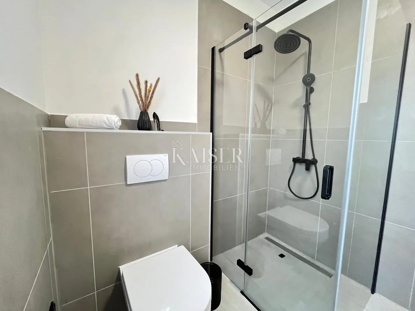 prostrani trosobni apartman (s1) u prizemlju novogradnje, vir – pedinka - slika 11