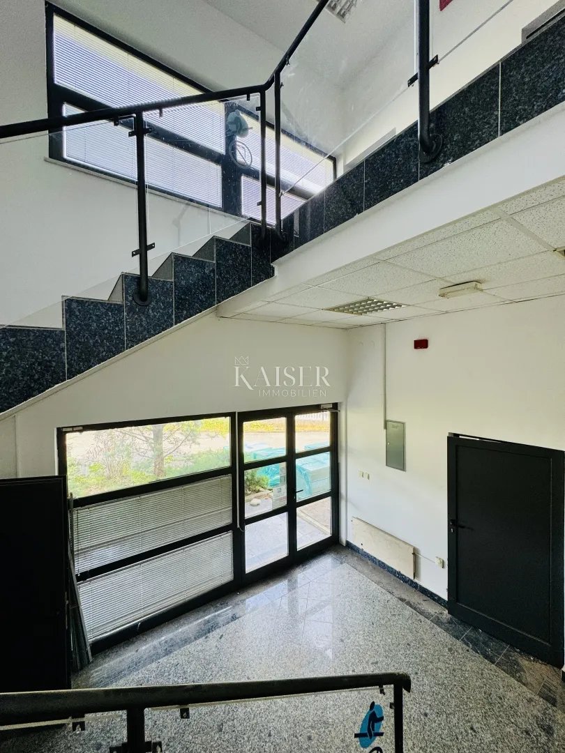 matulji – poslovni prostor (140 m2) za zakup na odličnoj lokaciji - slika 9