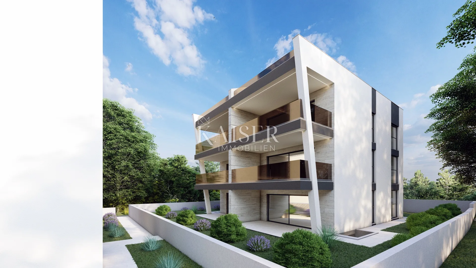 zadar, diklo - luksuzan namješten penthouse (103m2) 70 m od plaže - slika 25