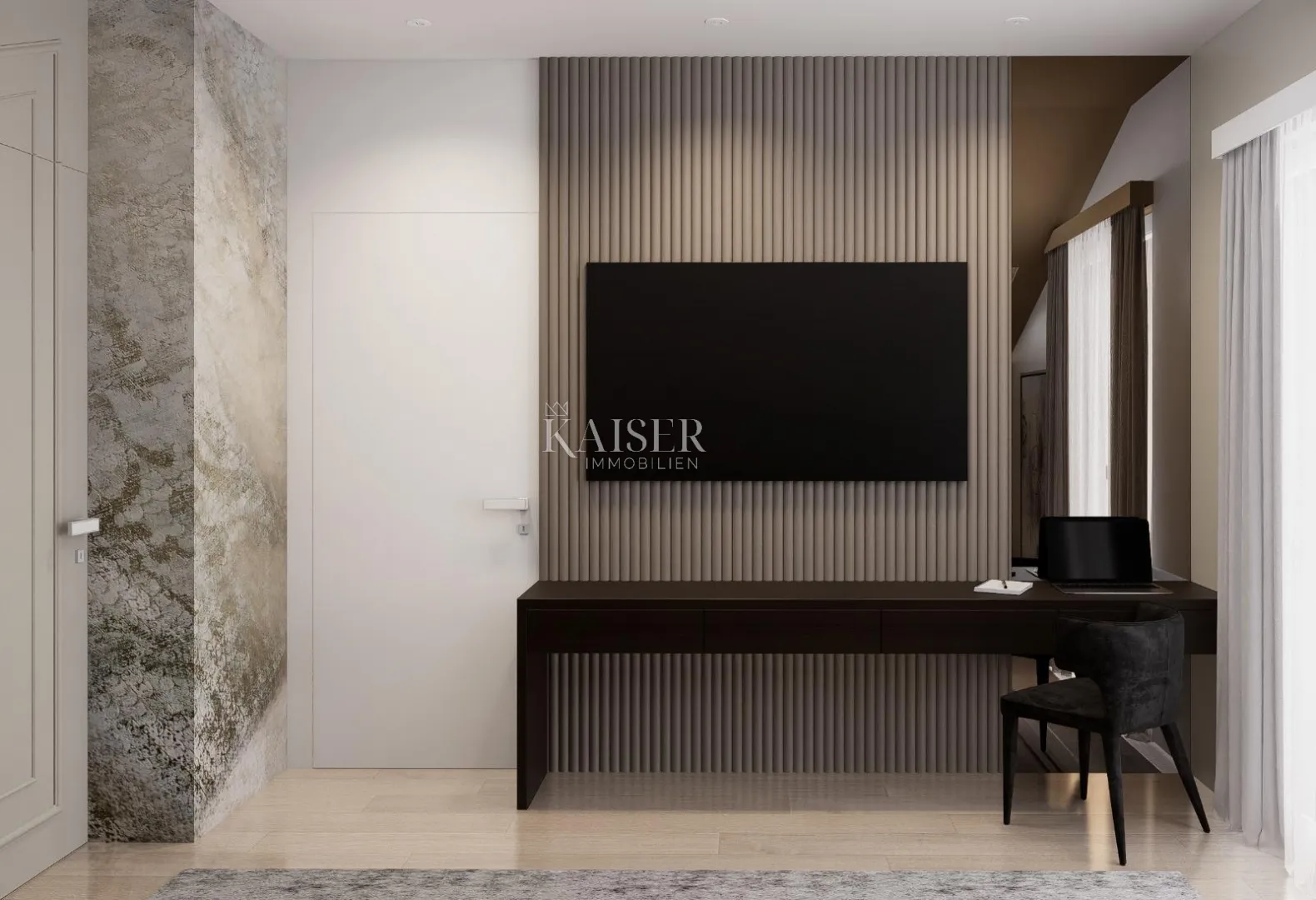 istra - rovinj, luksuzan penthouse blizu mora - slika 23