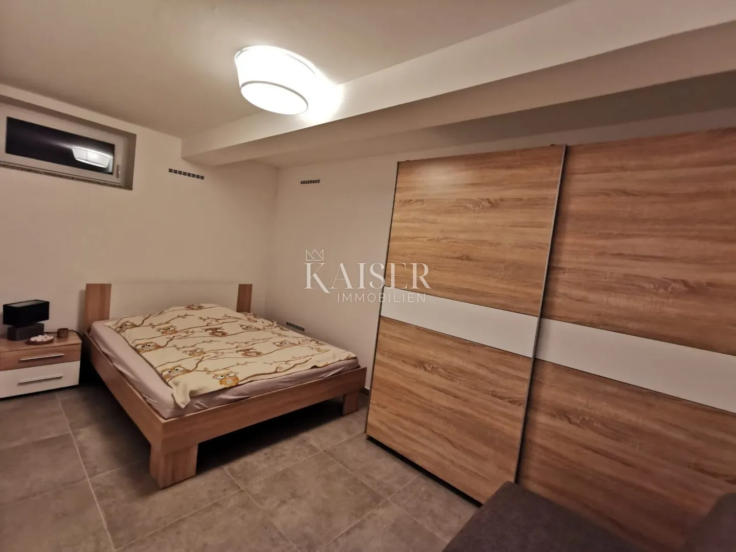 mali lošinj, artatore - stan, 2s+db, 70m od mora - slika 3