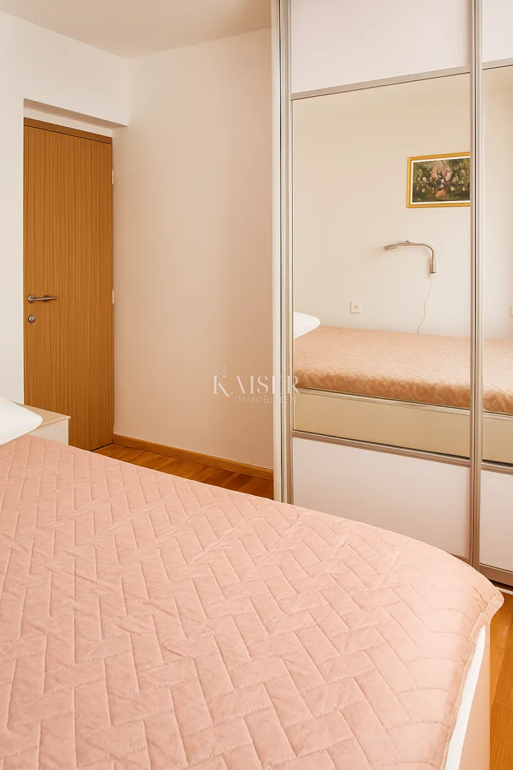 zadar – petrčane – kuća s 2 apartmana i pogledom na more - slika 8
