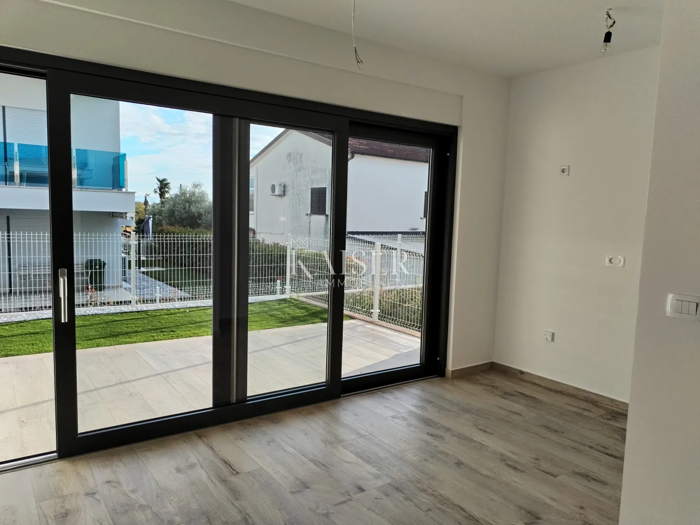 istra, umag, stan 67 m2, 300m od mora - slika 3