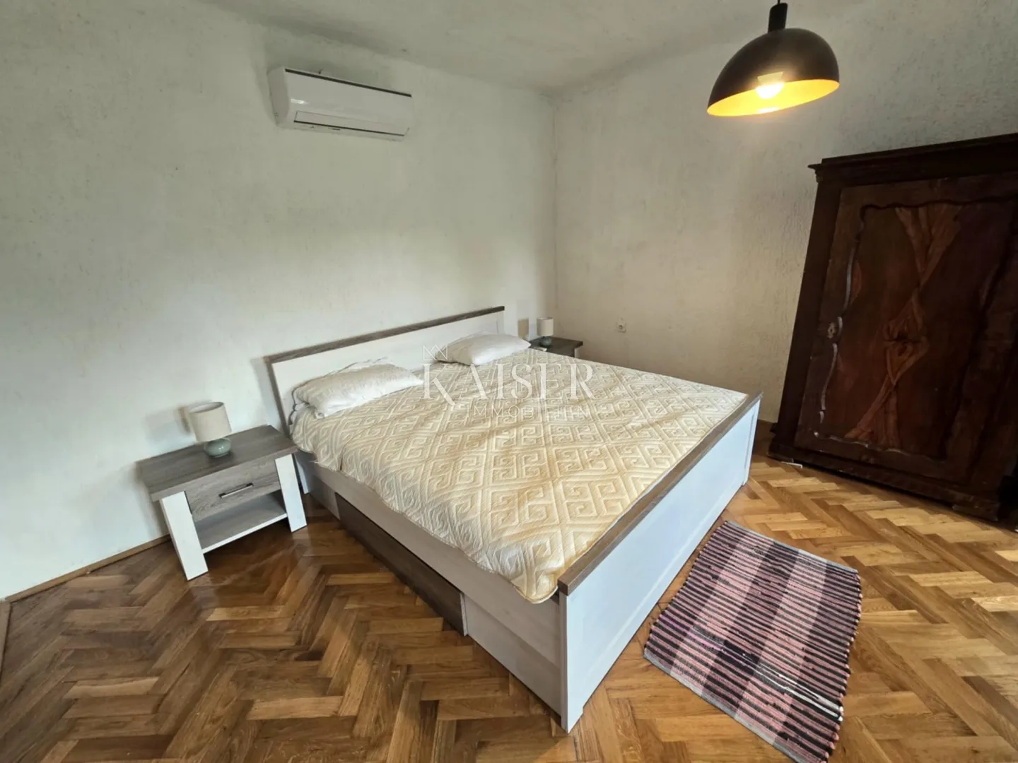 crikvenica, grižane - samostojeća adaptirana kamena kuća - slika 9