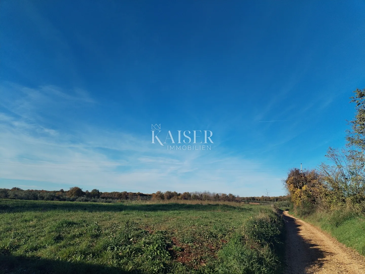 istra, brtonigla, fiorini, građevinsko zemljište 536 m2 - slika 3