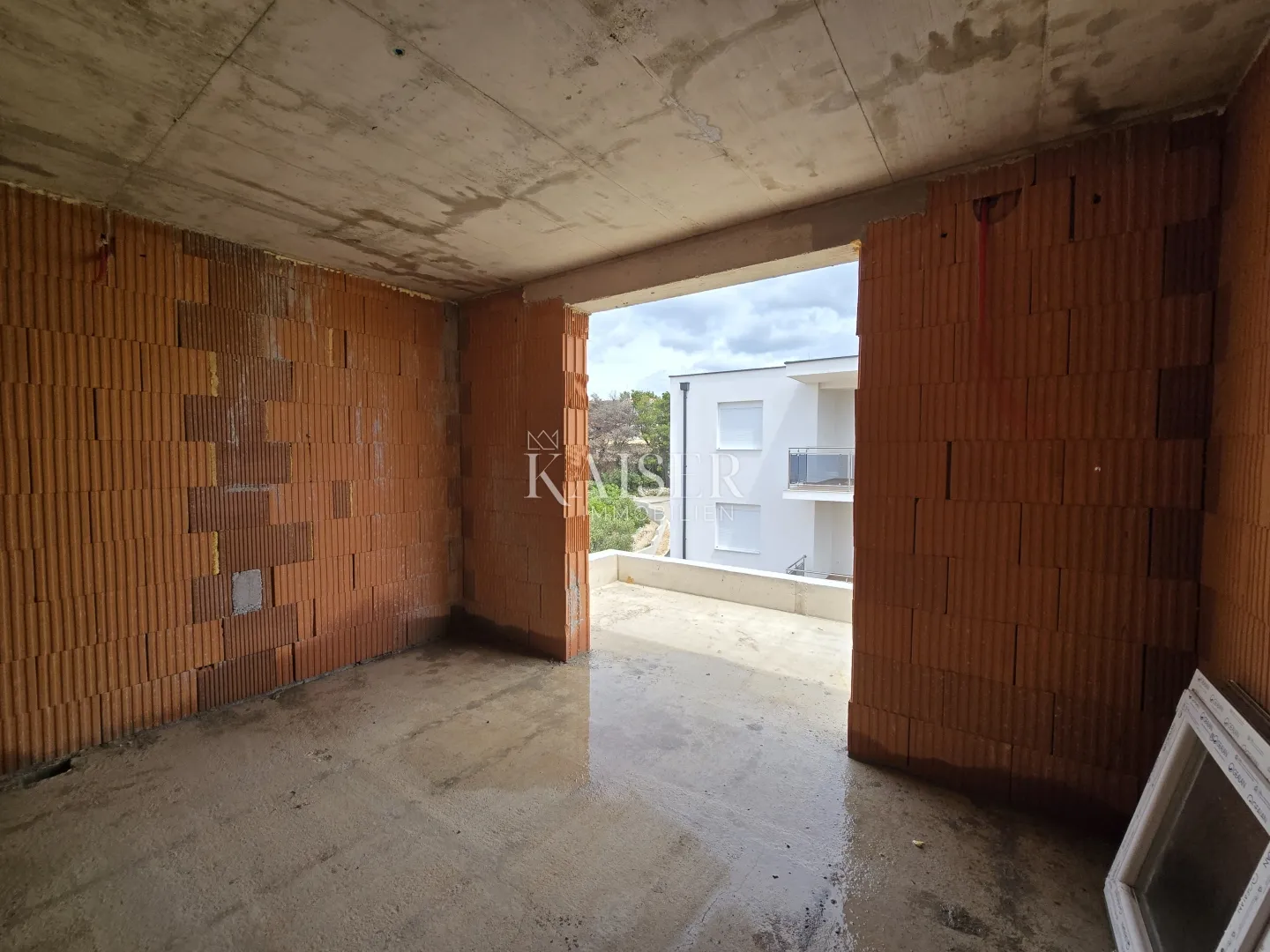 primošten – ekskluzivan penthouse u novogradnji, 200m od mora - slika 7