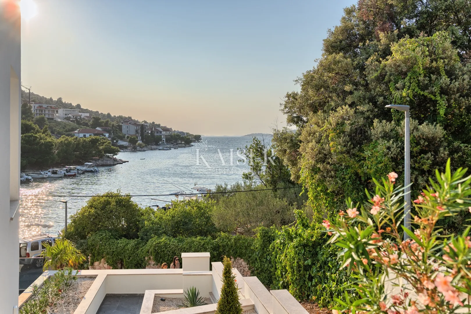 šibenik, rogoznica-ekskluzivna vila s bazenom - slika 34