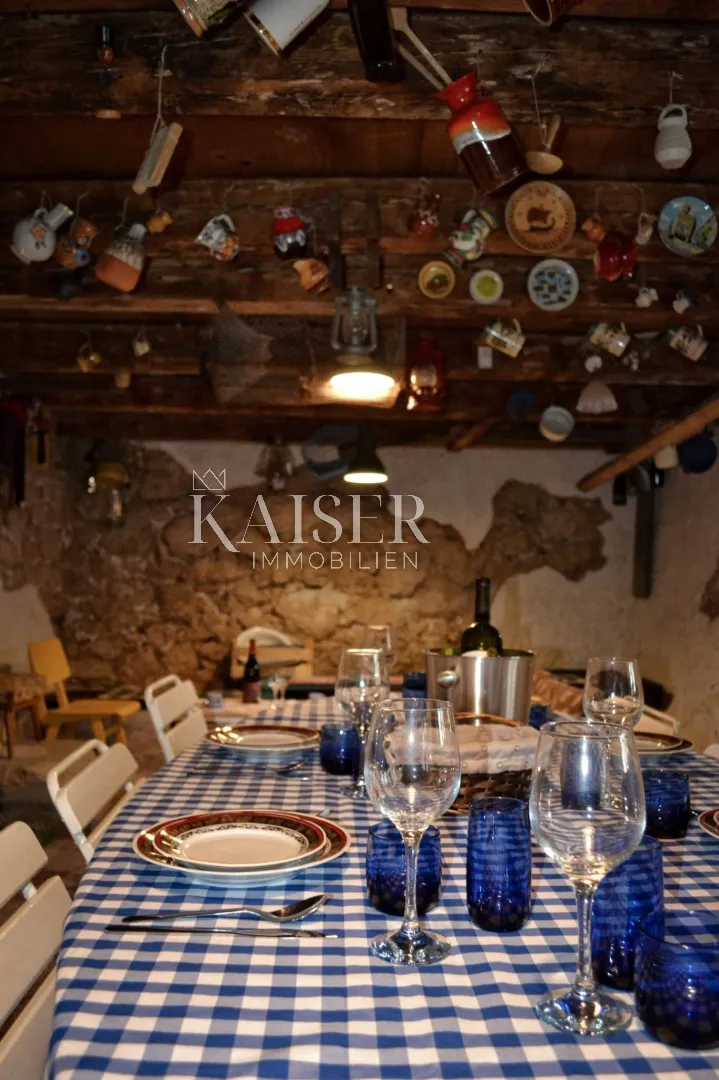 bakar - predivna primorska kuća, 160m2 - slika 12