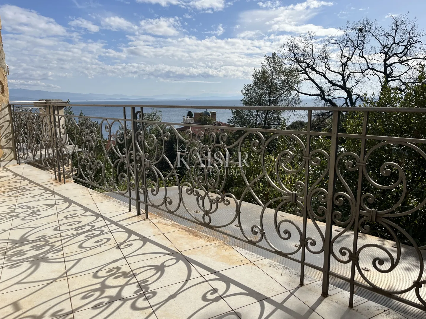 opatija - stan 103m2, u neposrendoj blizini mora - slika 8