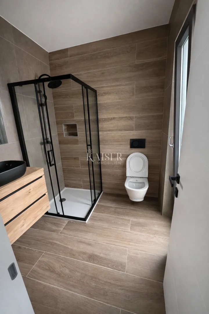 zadar, privlaka prostran, moderni apartman 70 m od mora - slika 13