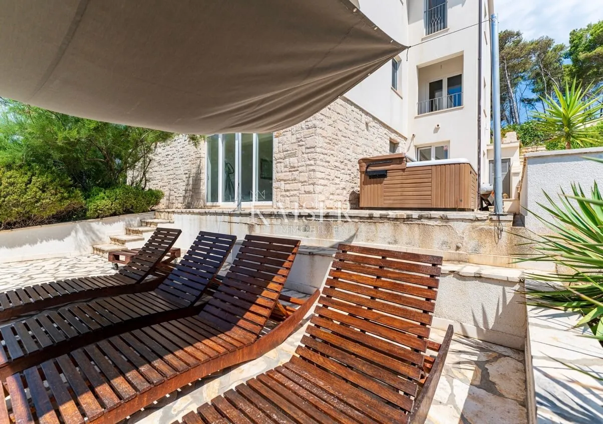 otok korčula - prekrasna i zadivljujuća vila uz more - slika 8