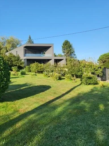 zagreb - moderna kuća s prekrasnim pogledom na zagreb - slika 3