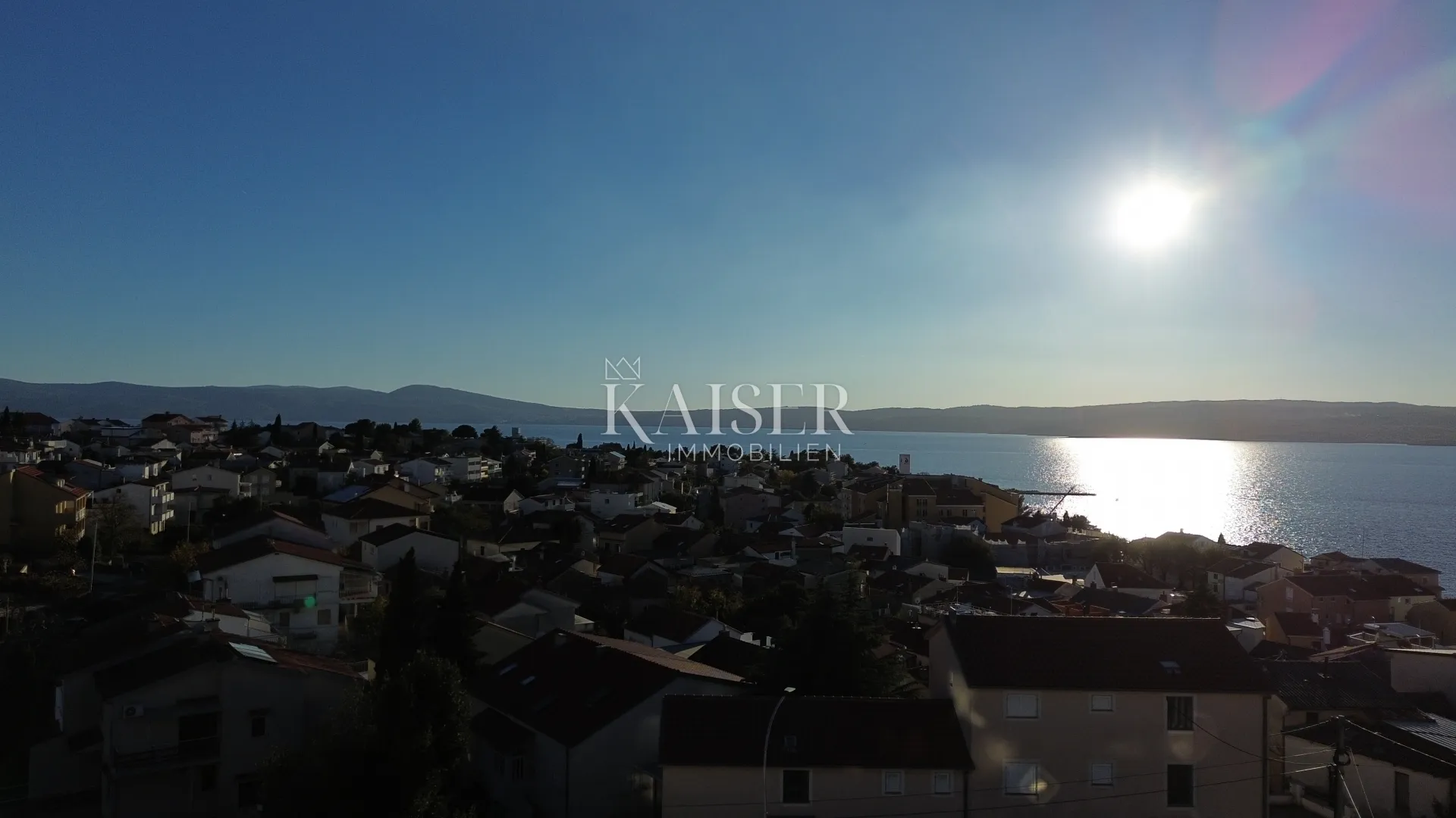 crikvenica, selce - stan 3s+db sa parkingom u blizini mora - slika 19