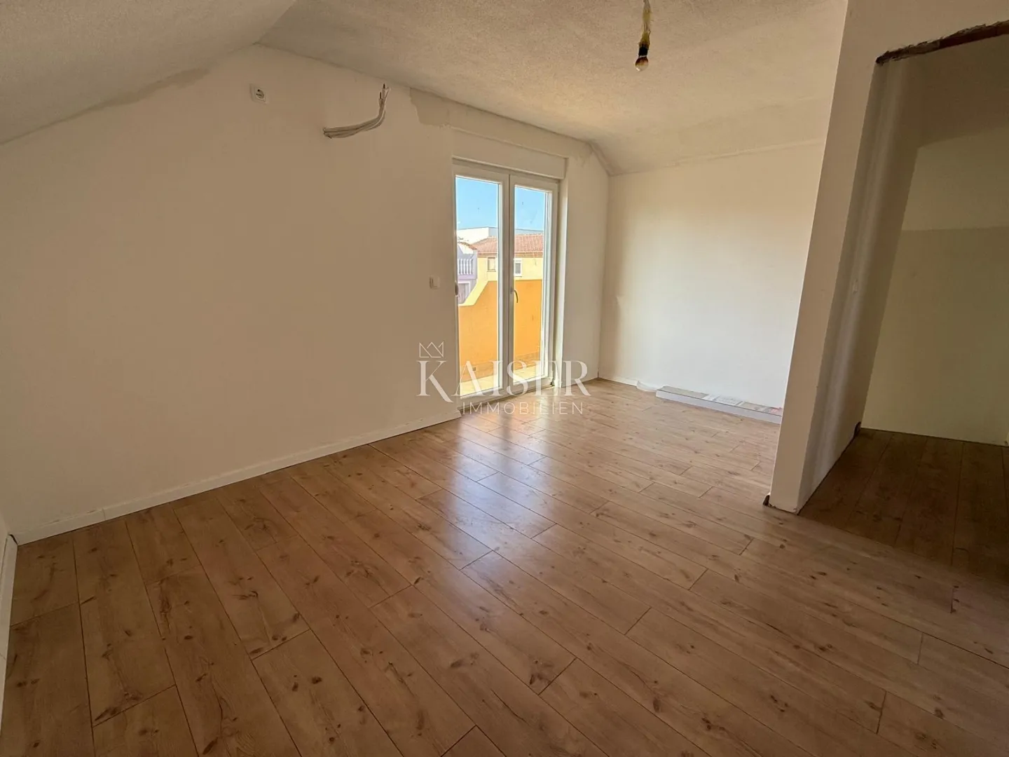 zadar, vir - potpuno renovirana kuća na viru, 600 m od mora - slika 6