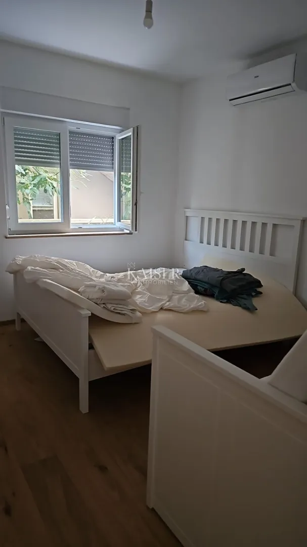 prostrani trosobni apartman (s1) u prizemlju novogradnje, vir – pedinka - slika 18